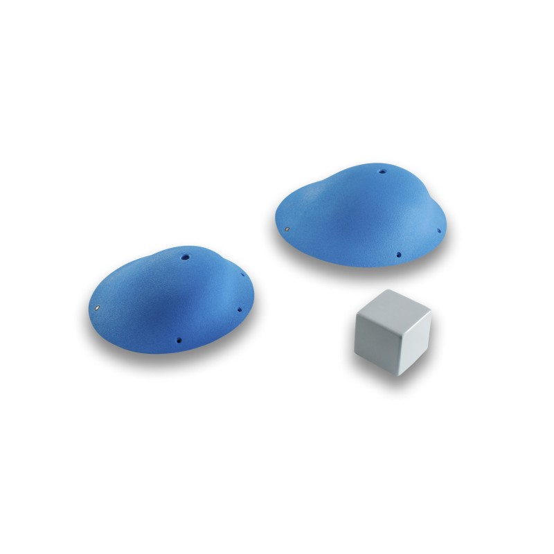 Asymmetric Balls - 360-153-B