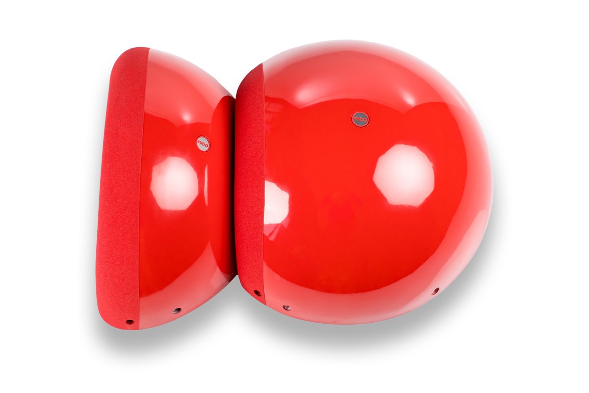 Juggy Balls - 360-307-DT