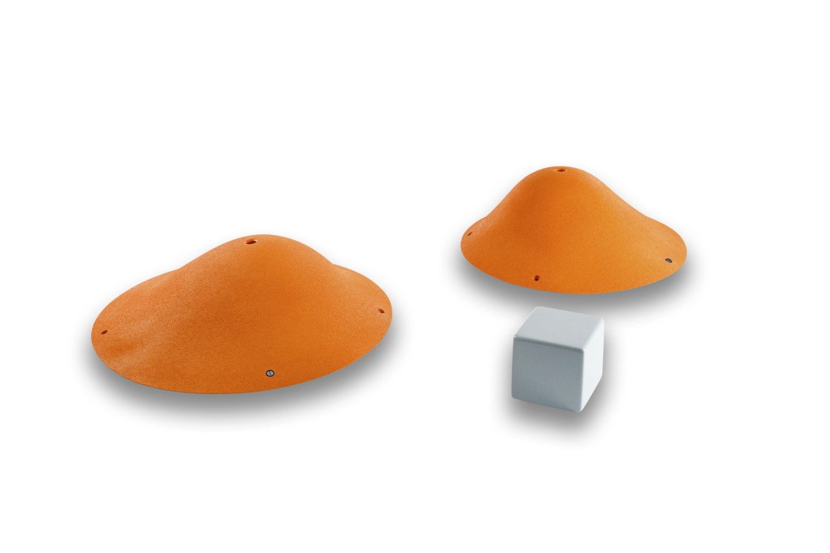 Asymmetric Balls - 360-152-B