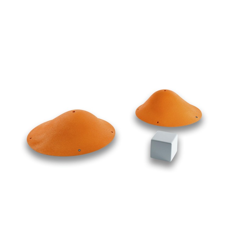 Asymmetric Balls - 360-152-B