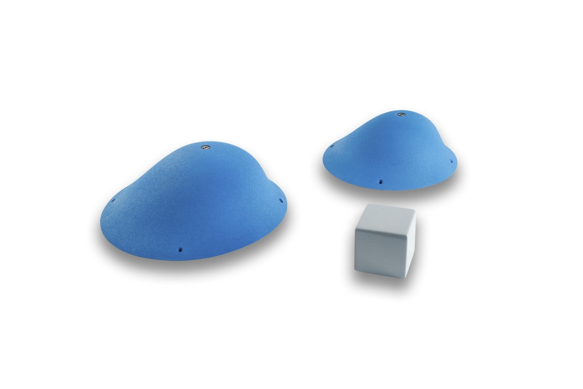 Asymmetric Balls - 360-153