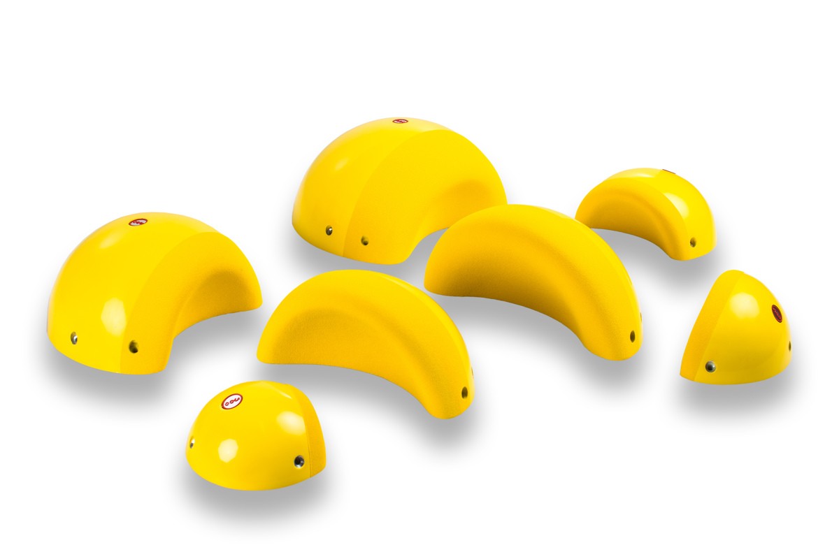 Juggy Balls - 360-310-DT