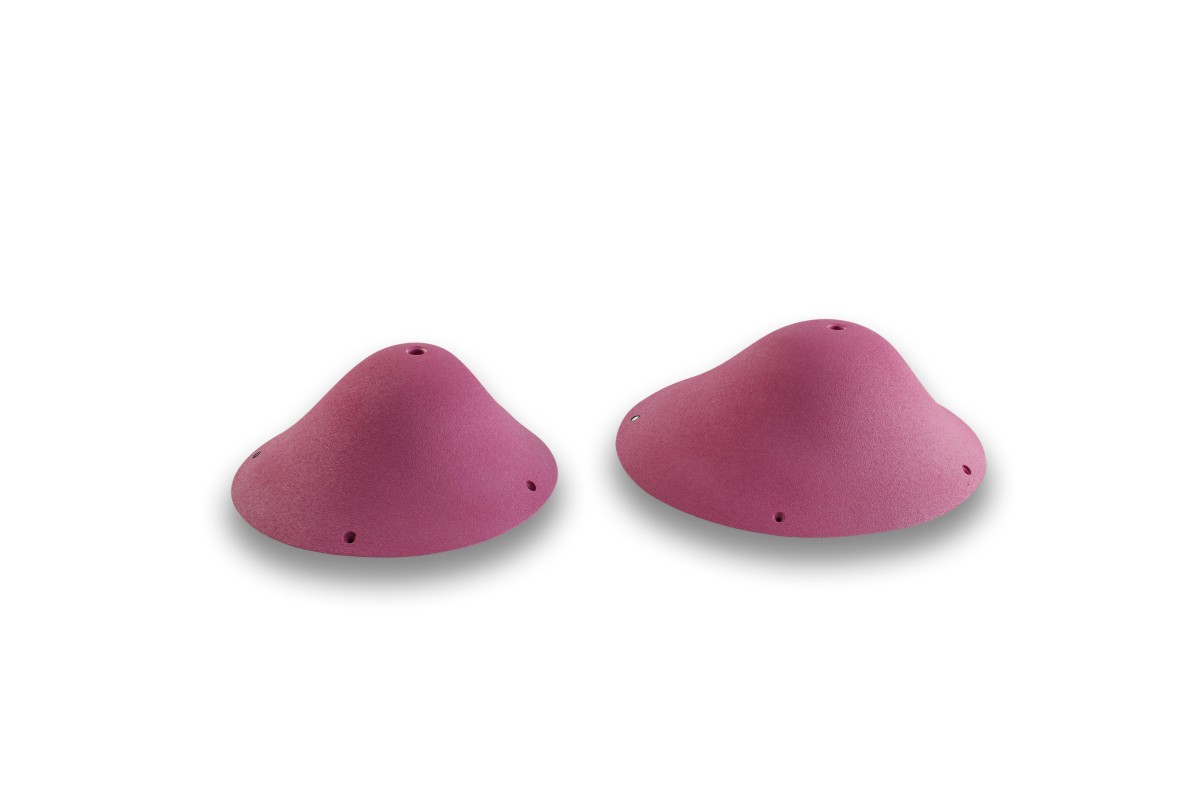 Asymmetric Balls - 360-159-B