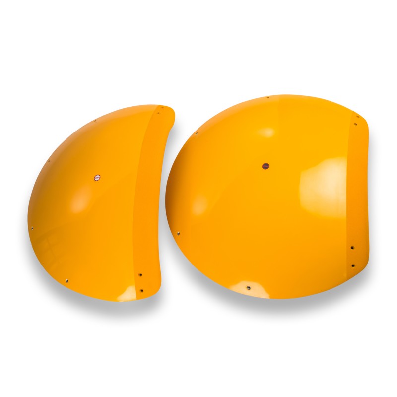 Juggy Balls - 360-314-DT