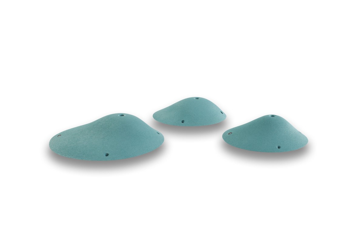 Asymmetric Balls - 360-160-B