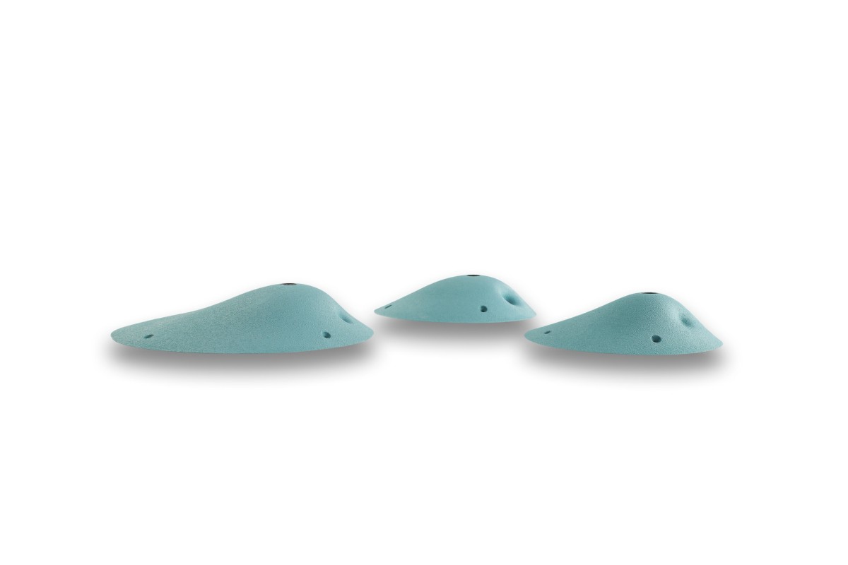 Asymmetric Balls - 360-160