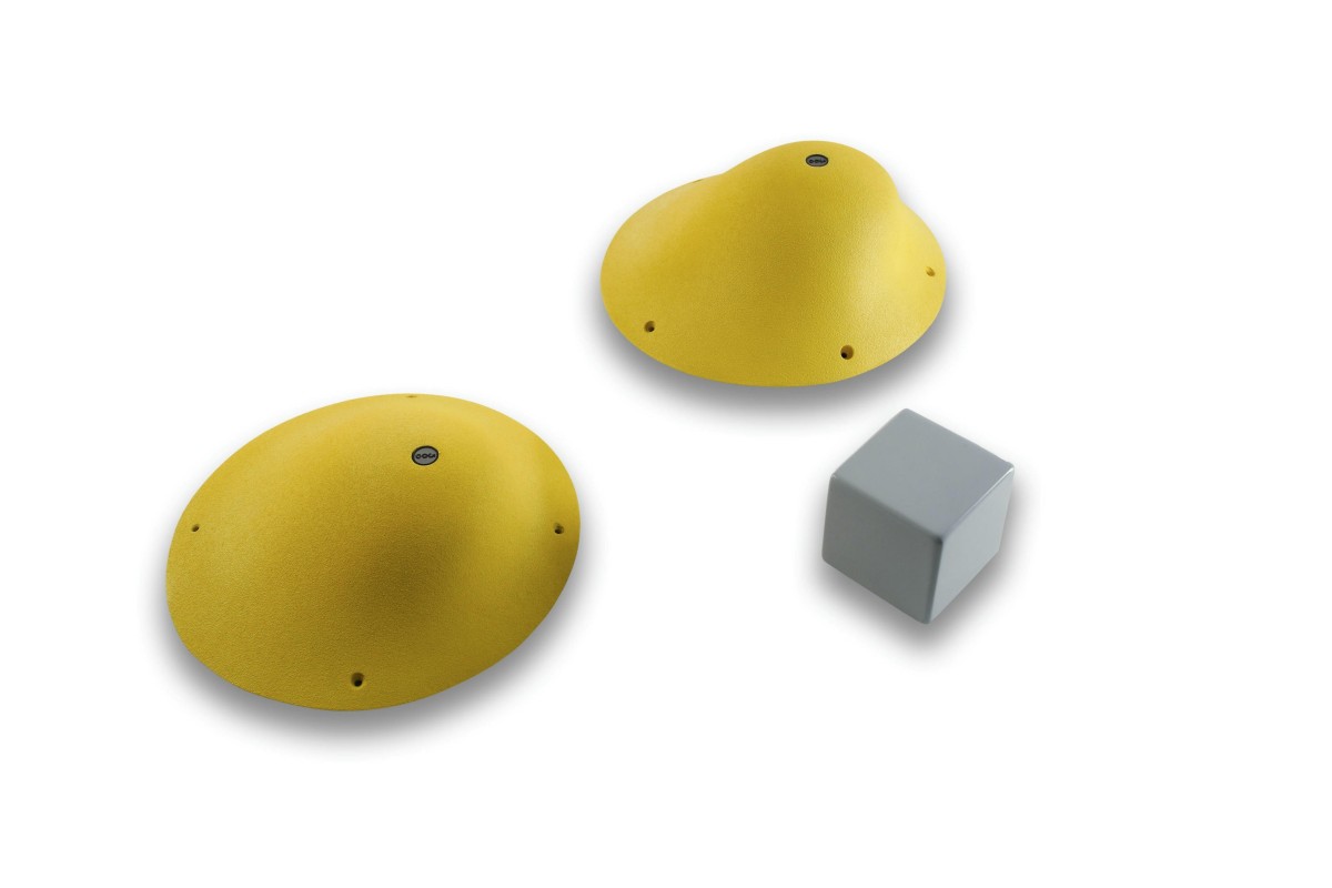 Asymmetric Balls - 360-154-B