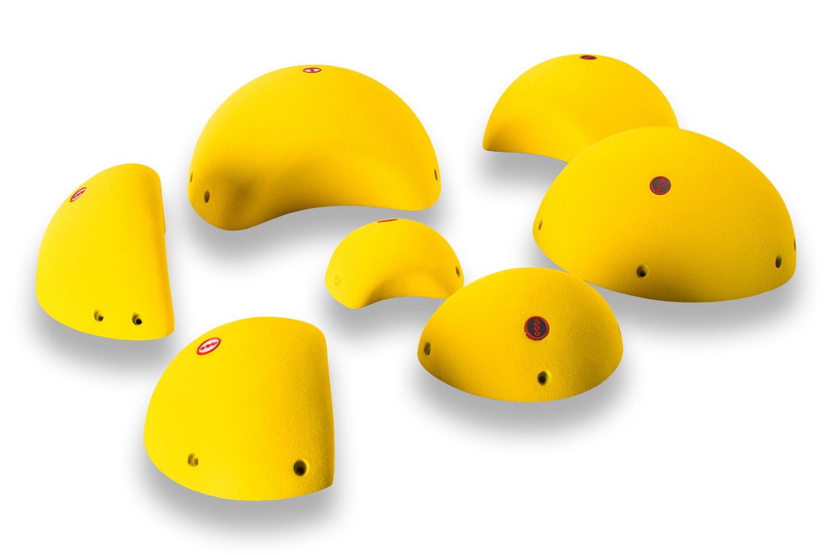 Juggy Balls - 360-310