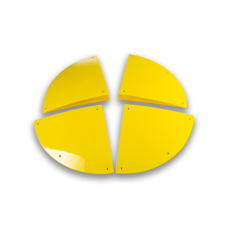 Quarters - 360-400-DT