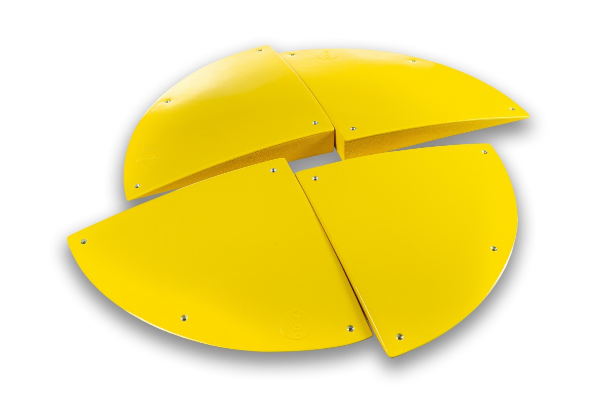 Quarters - 360-400-DT