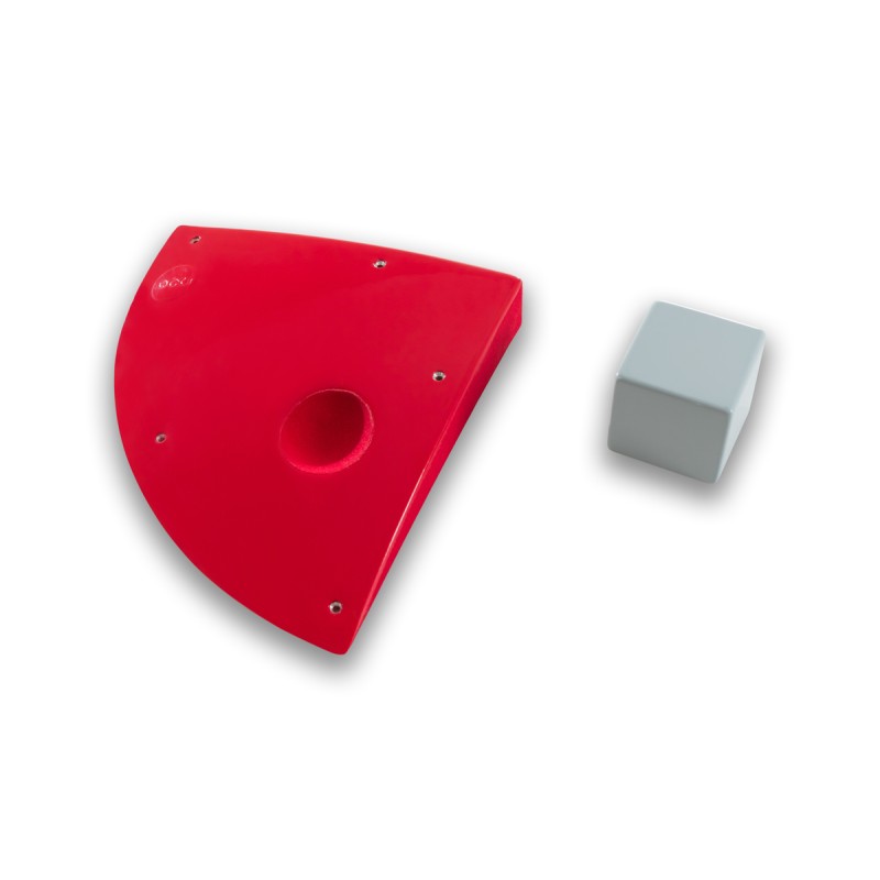 Quarters - 360-395-DT