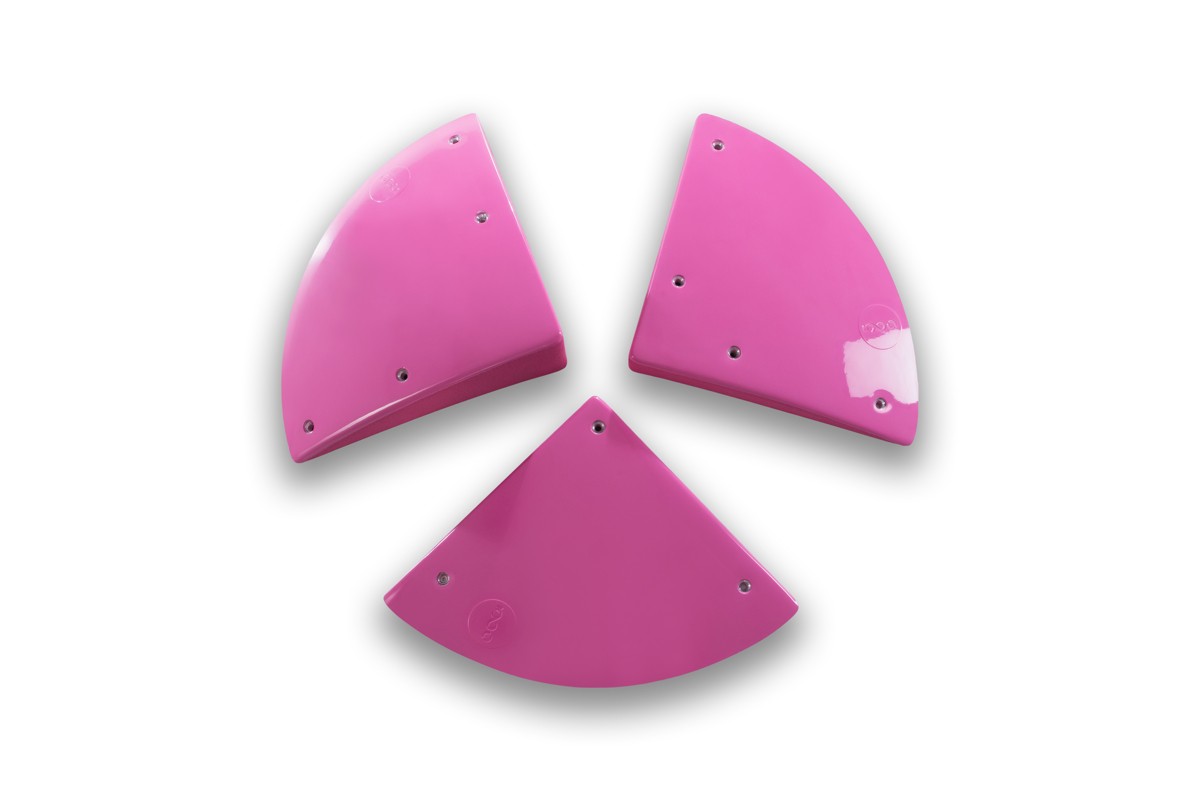 Quarters - 360-399-DT