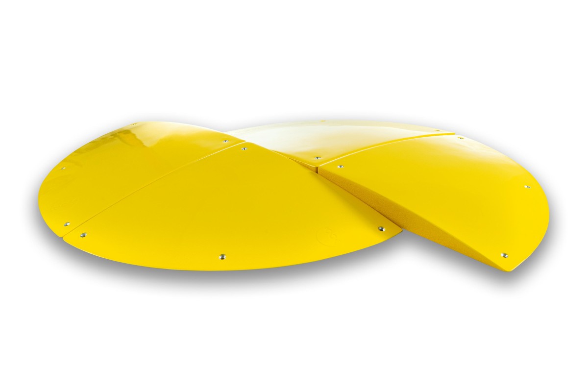 Quarters - 360-400-DT