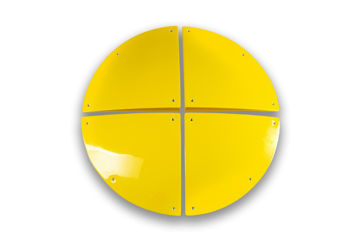 Quarters - 360-400-DT