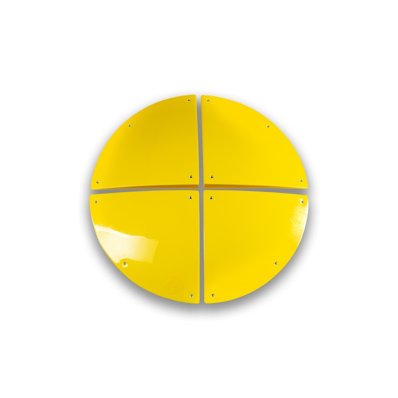 Quarters - 360-400-DT