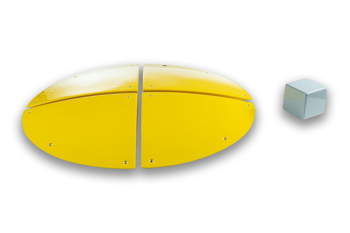 Quarters - 360-400-DT