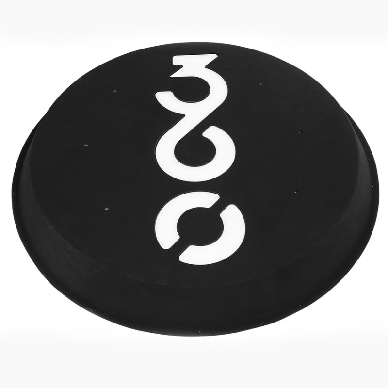 Promo Volumes - 360-501