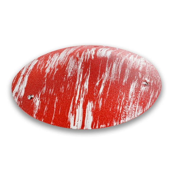 Ghost Line: Asymmetric Balls - 360-602