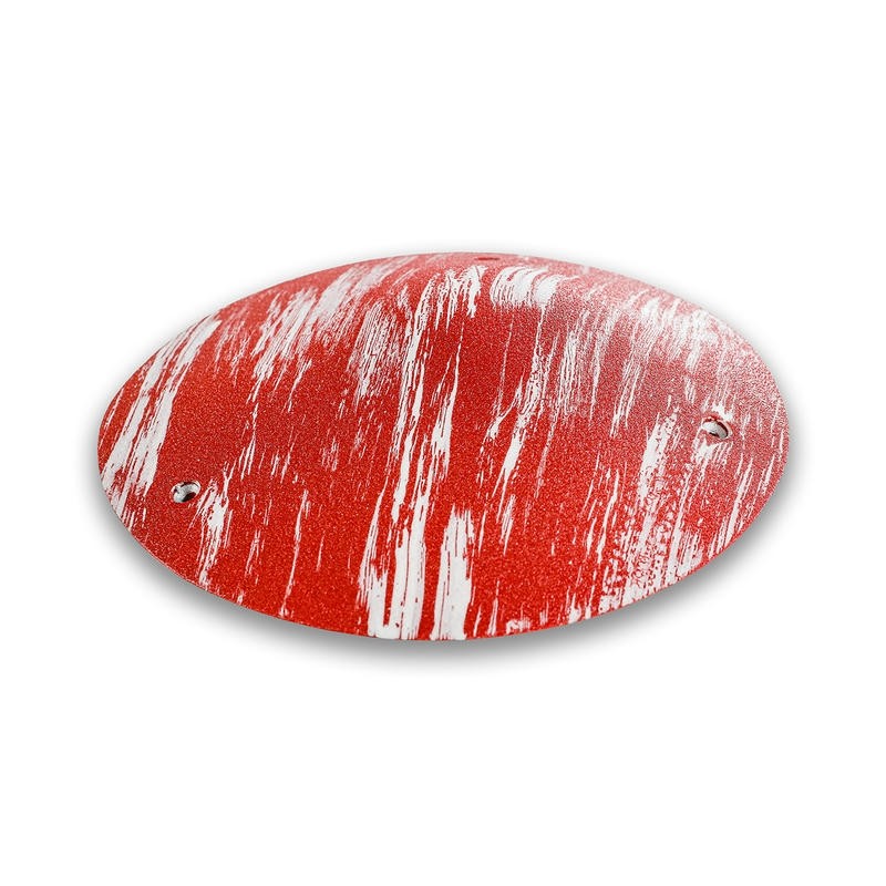 Ghost Line: Asymmetric Balls - 360-602