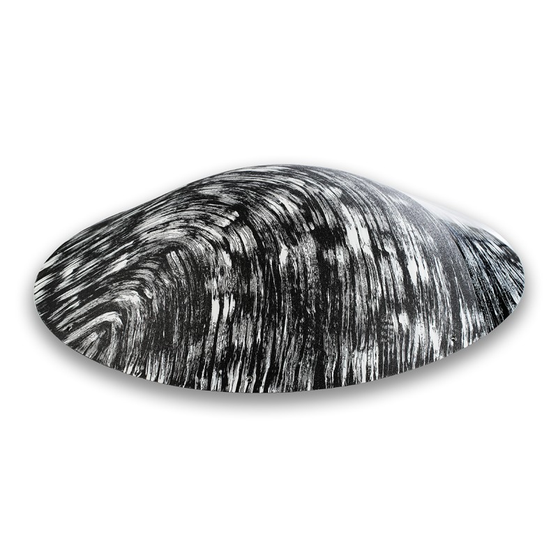 Ghost Line: Asymmetric Balls - 360-601-DT