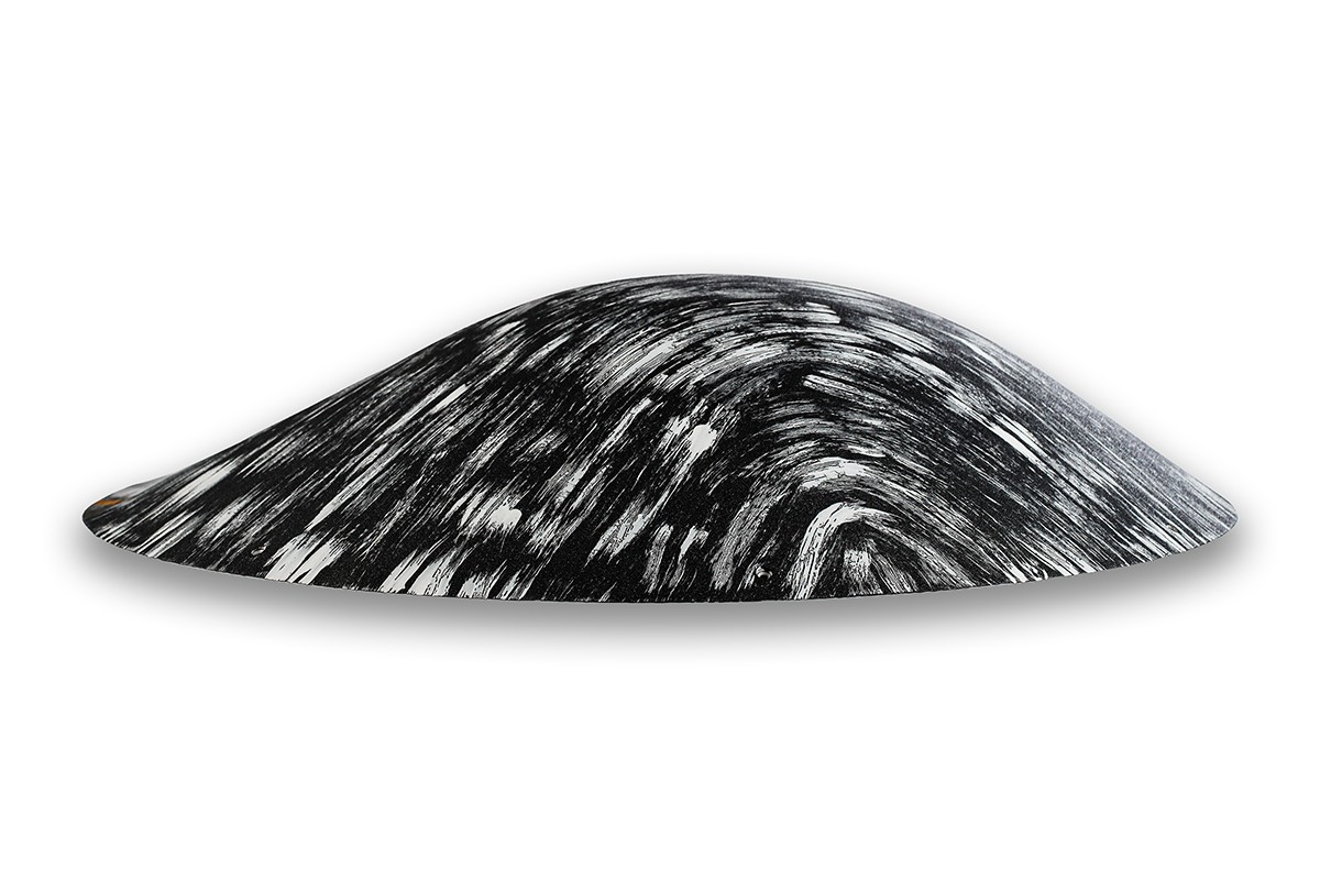 Ghost Line: Asymmetric Balls - 360-601-DT