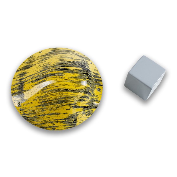 Ghost Line: Asymmetric Balls - 360-603-DT