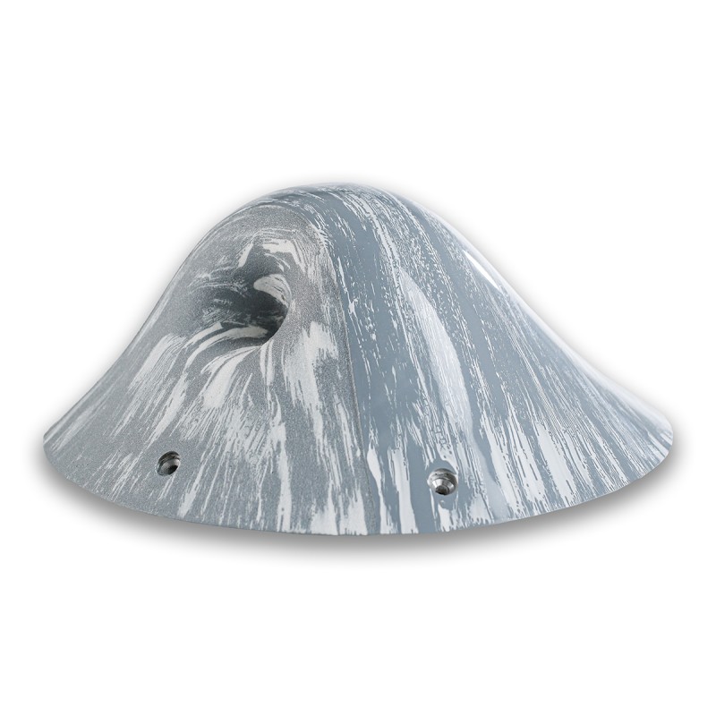 Ghost Line: Asymmetric Balls - 360-609-DT