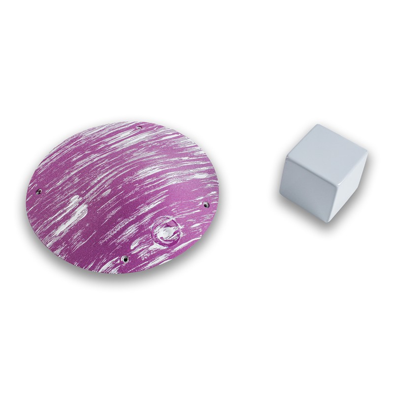 Ghost Line: Asymmetric Balls - 360-612-DT