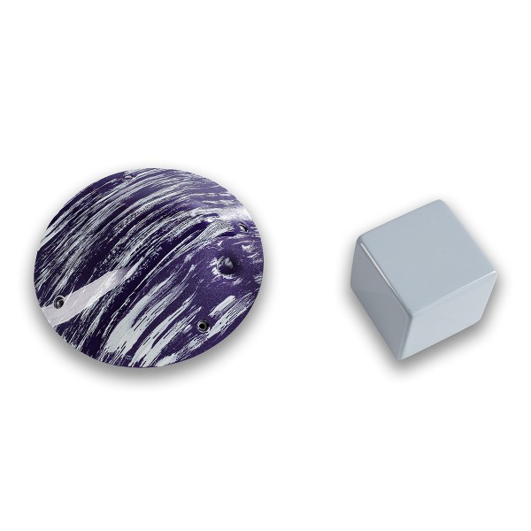 Ghost Line: Asymmetric Balls - 360-610-DT