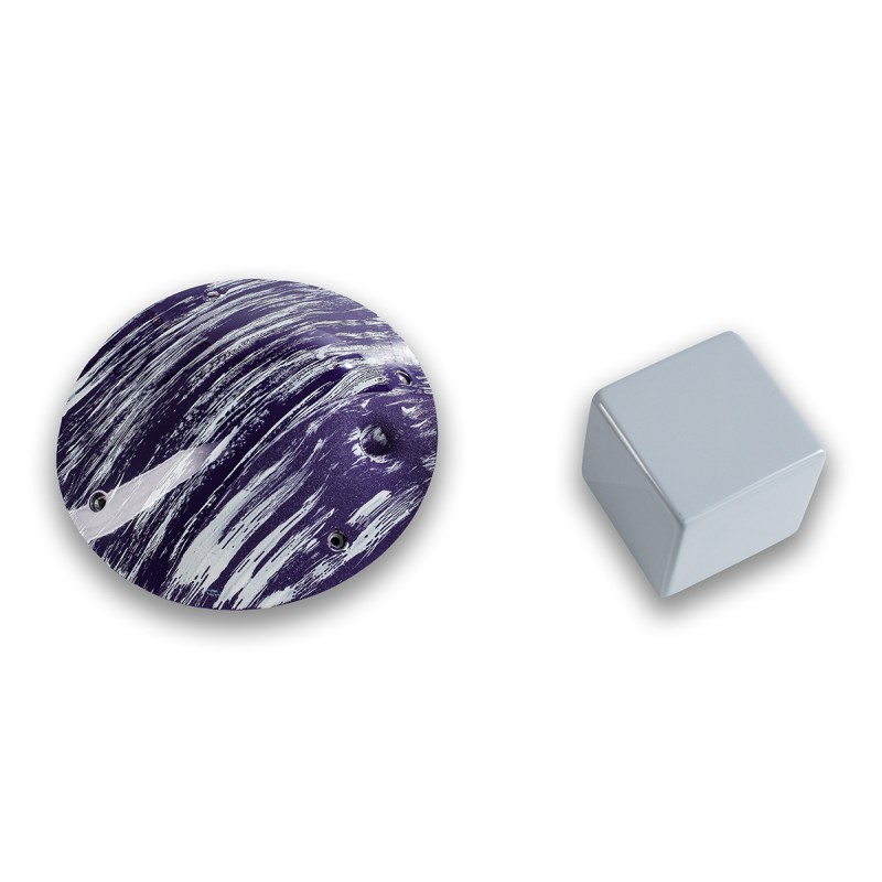 Ghost Line: Asymmetric Balls - 360-610-DT