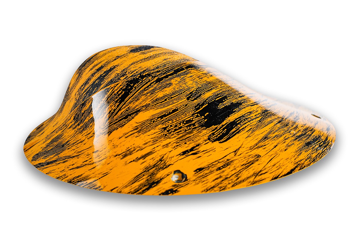 Ghost Line: Asymmetric Balls - 360-606-DT