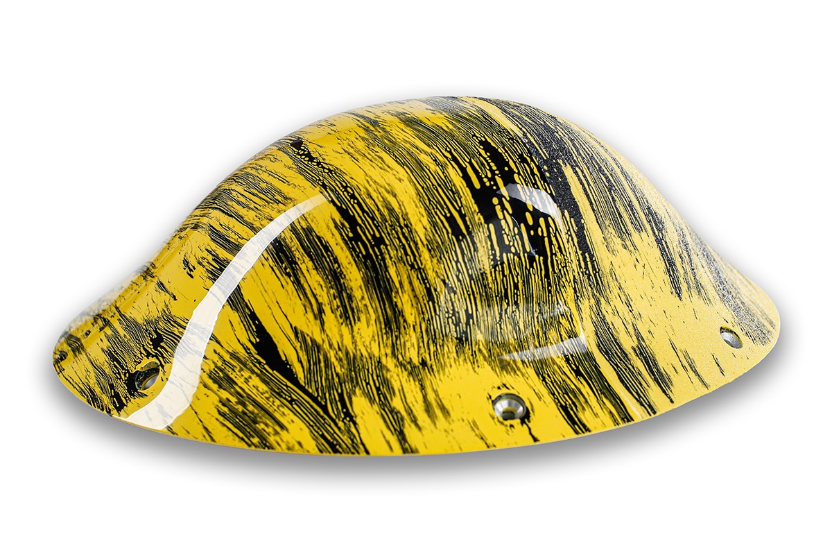 Ghost Line: Asymmetric Balls - 360-603-DT