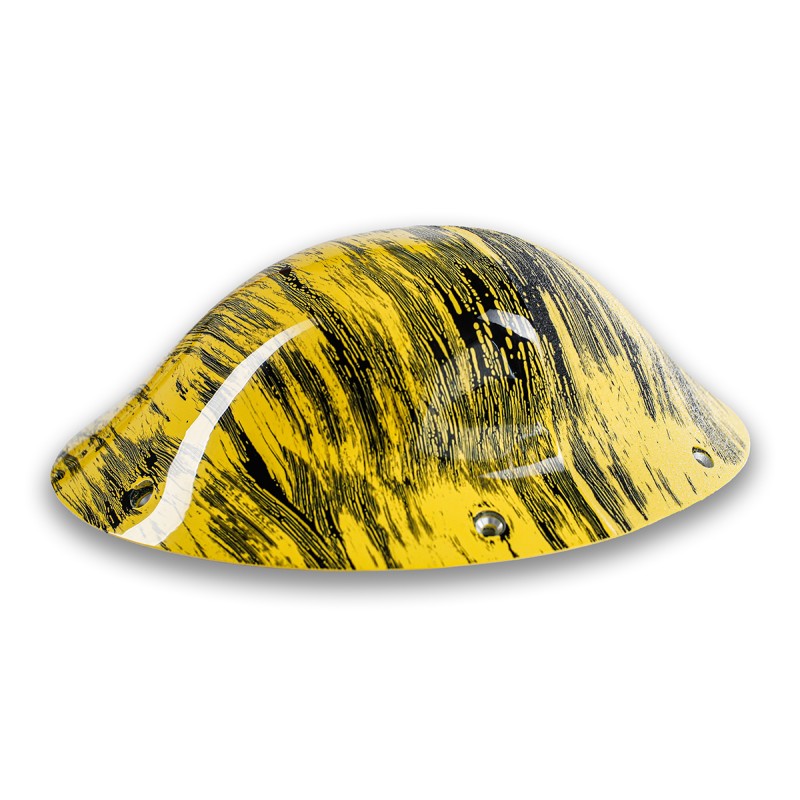 Ghost Line: Asymmetric Balls - 360-603-DT