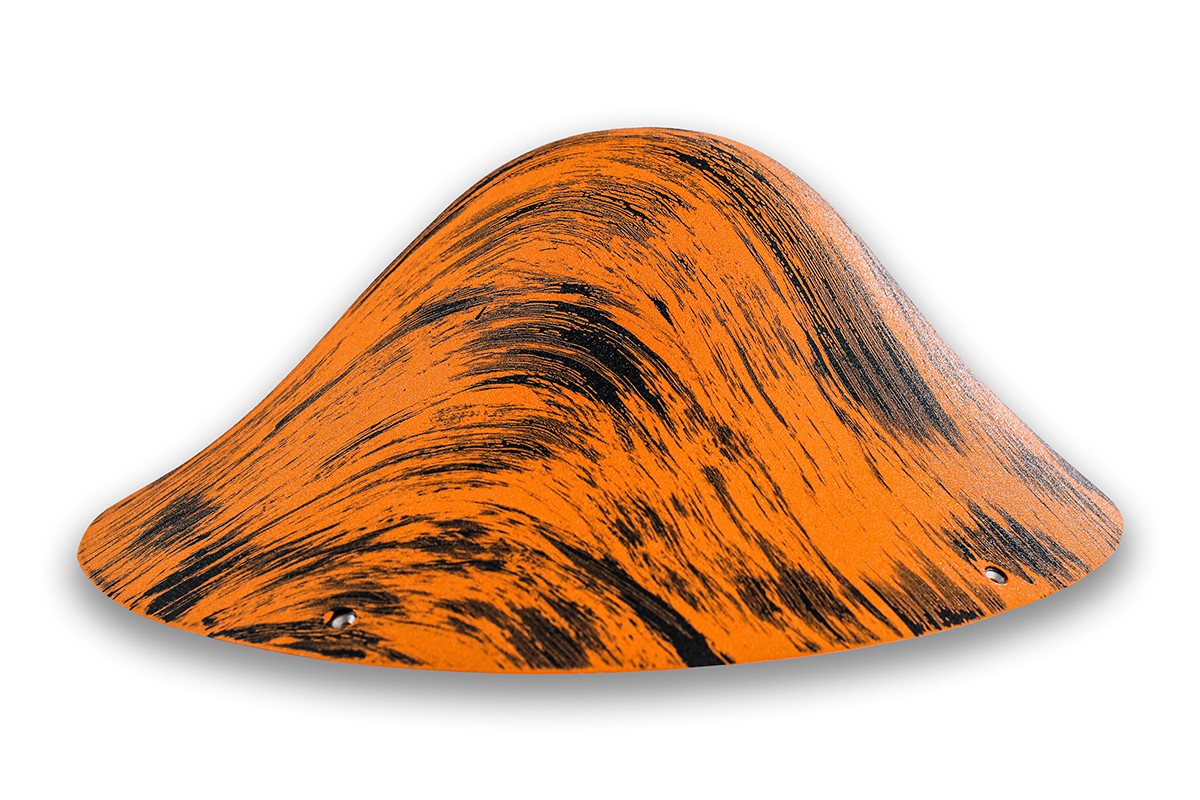 Ghost Line: Asymmetric Balls - 360-607