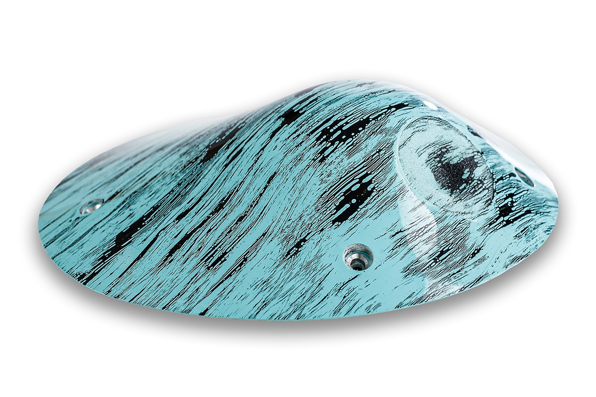 Ghost Line: Asymmetric Balls - 360-611-DT