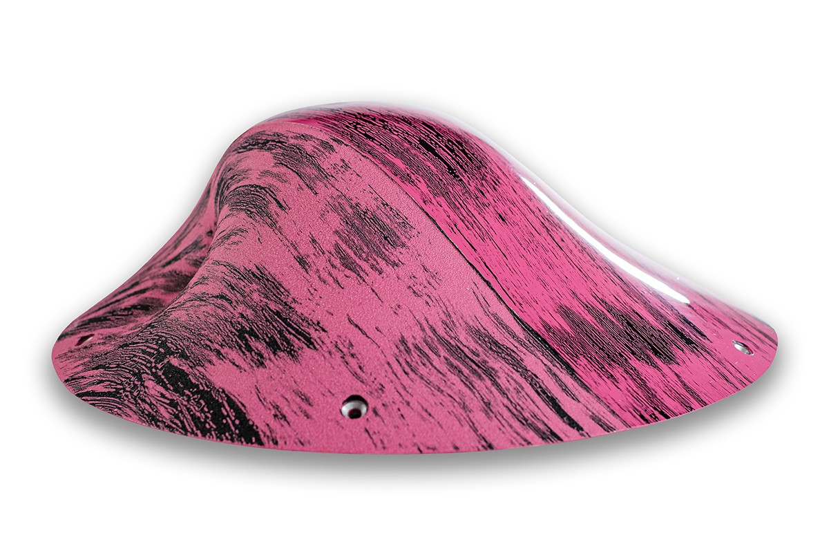 Ghost Line: Asymmetric Balls - 360-608-DT