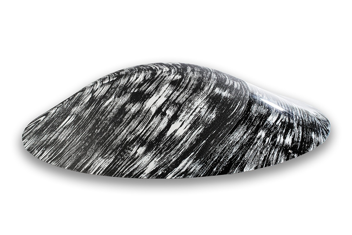 Ghost Line: Asymmetric Balls - 360-601-DT