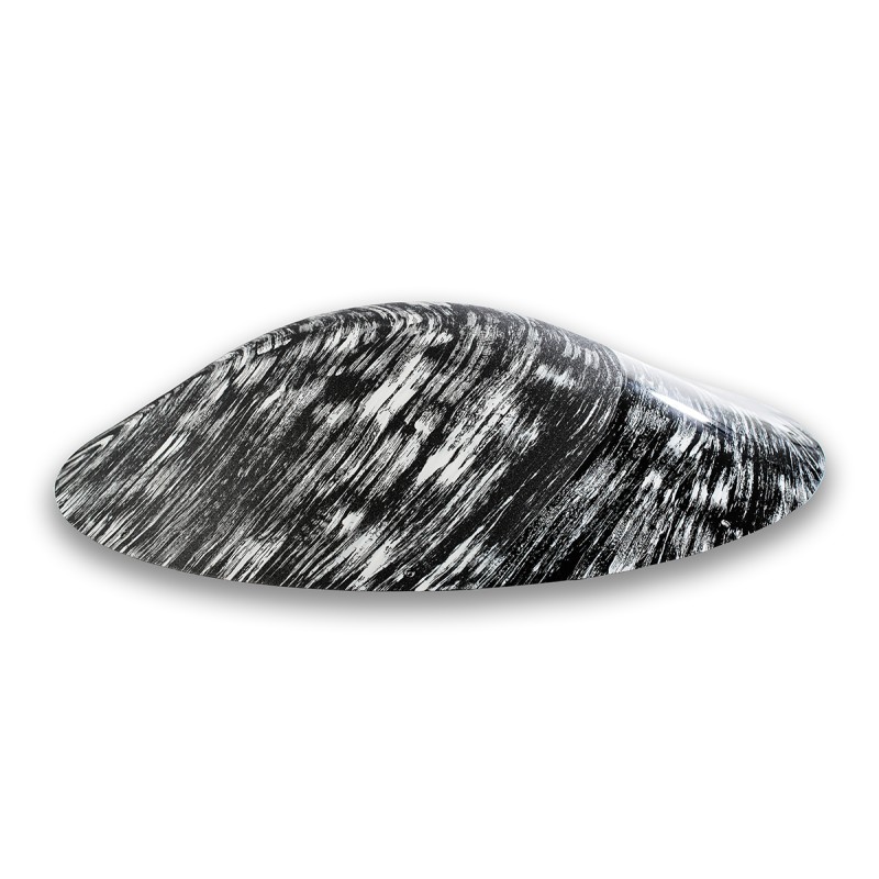 Ghost Line: Asymmetric Balls - 360-601-DT