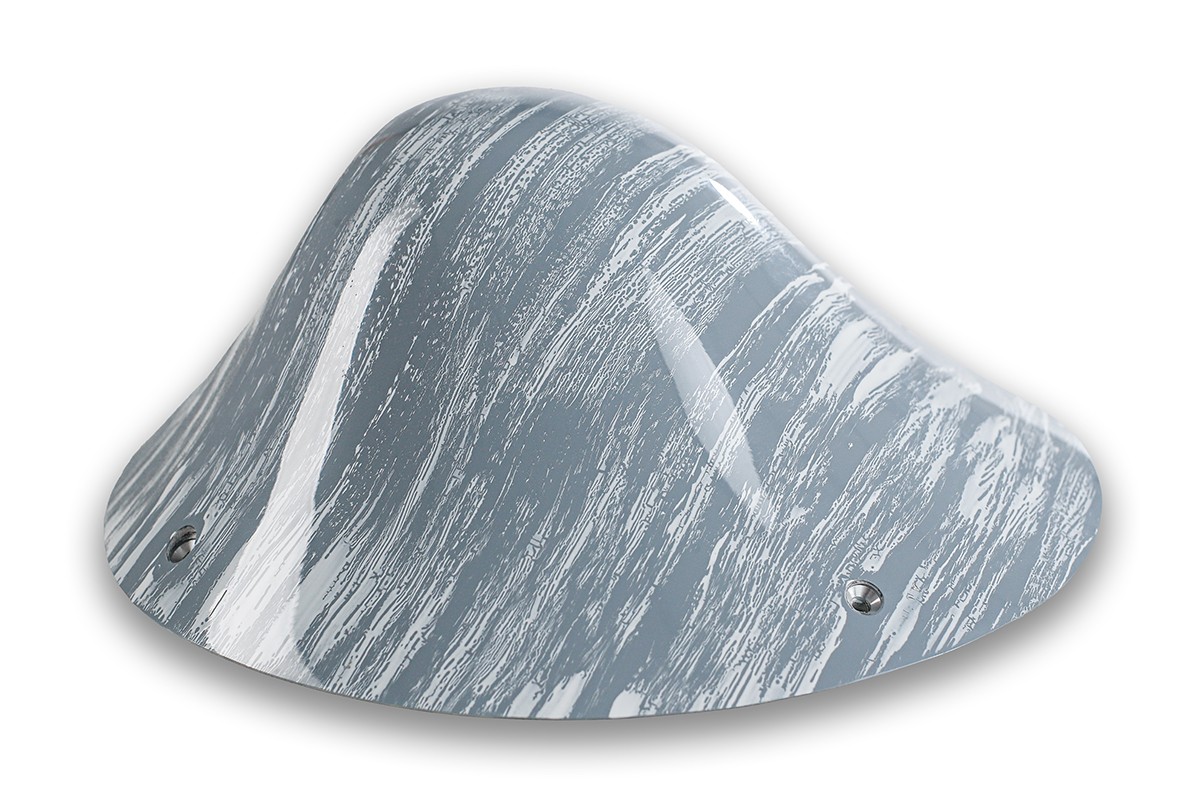 Ghost Line: Asymmetric Balls - 360-609-DT