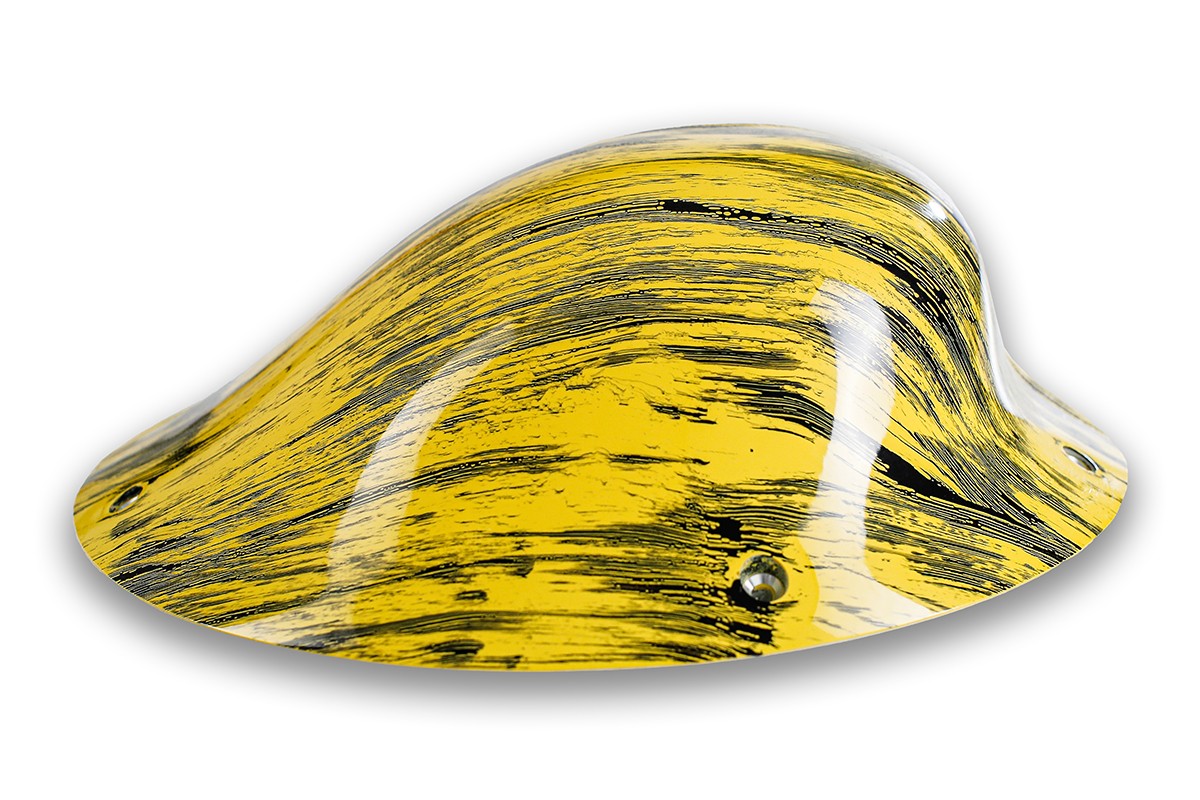 Ghost Line: Asymmetric Balls - 360-603-DT