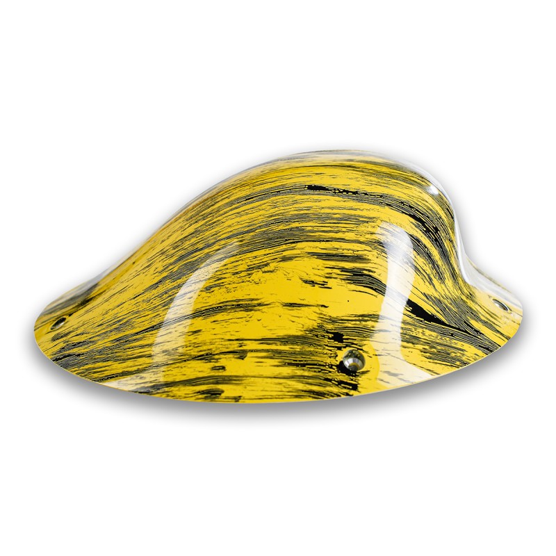 Ghost Line: Asymmetric Balls - 360-603-DT