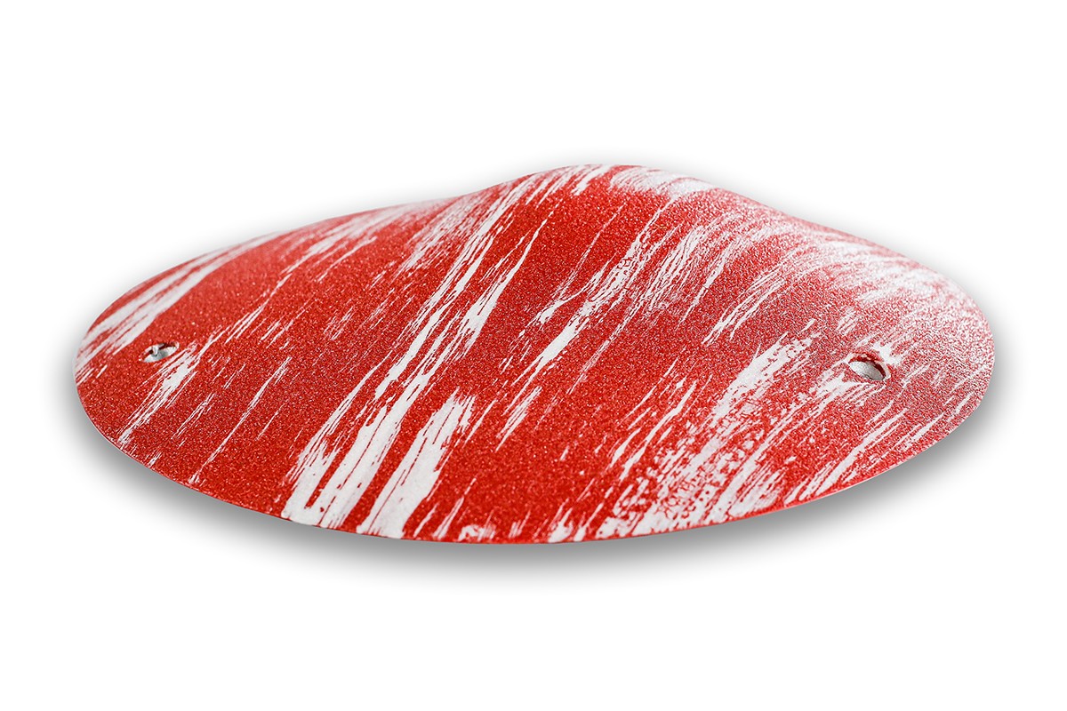 Ghost Line: Asymmetric Balls - 360-602