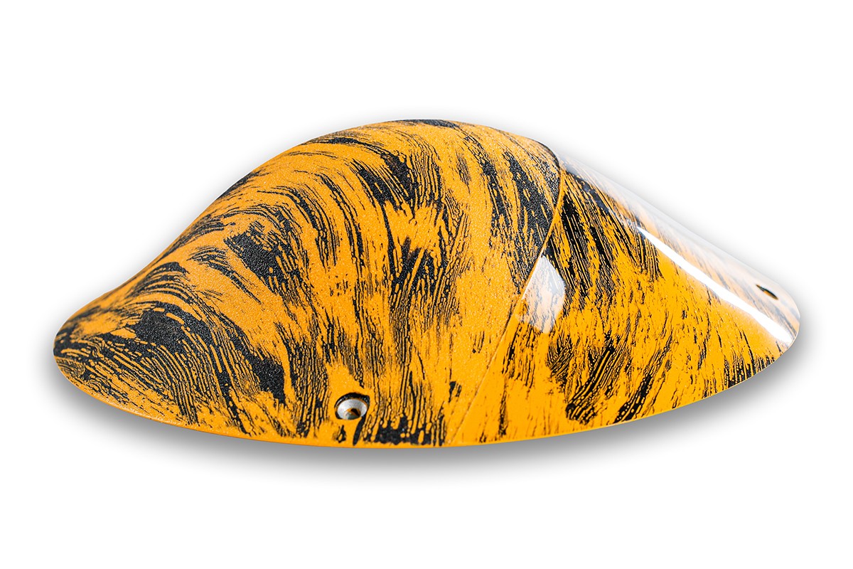 Ghost Line: Asymmetric Balls - 360-606-DT