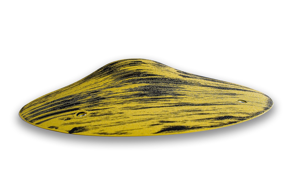 Ghost Line: Asymmetric Balls - 360-615