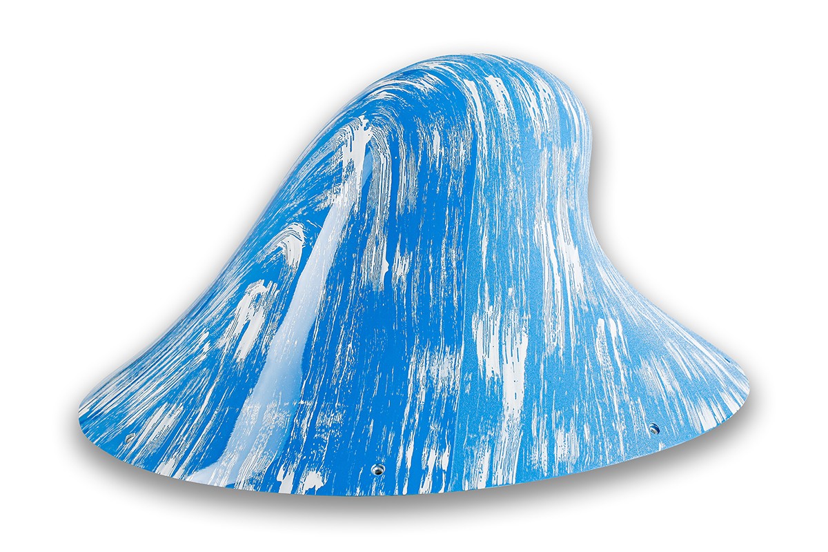 Ghost Line: Asymmetric Balls - 360-604-DT