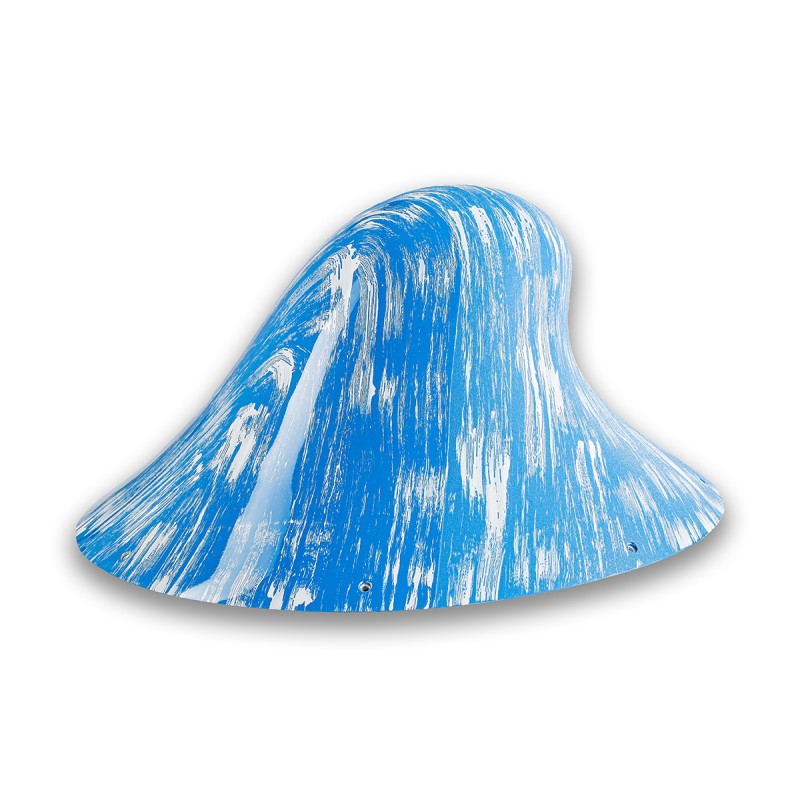 Ghost Line: Asymmetric Balls - 360-604-DT