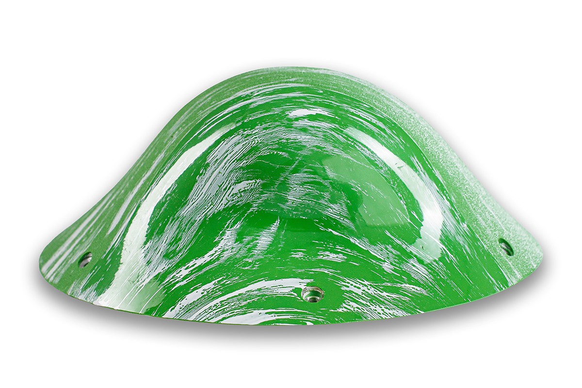 Ghost Line: Asymmetric Balls - 360-605-DT