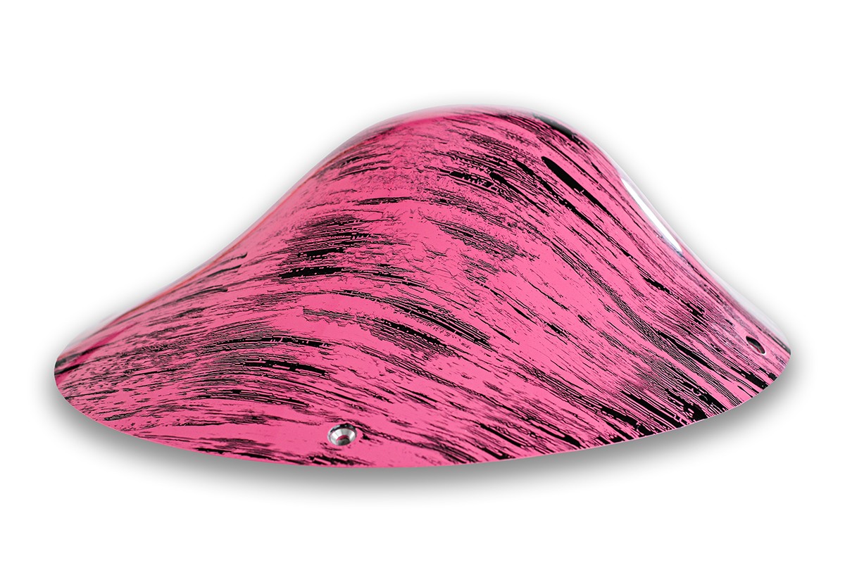 Ghost Line: Asymmetric Balls - 360-608-DT