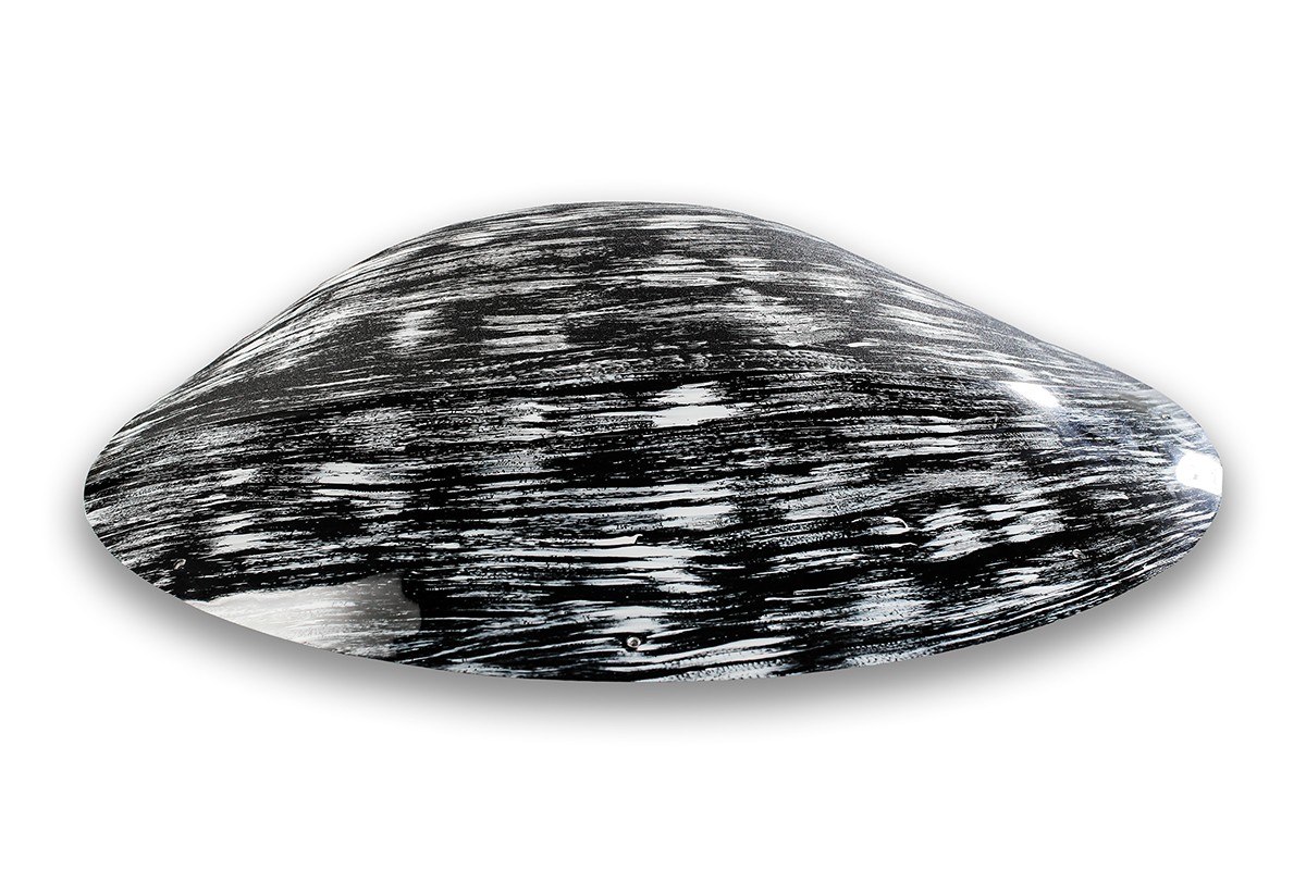 Ghost Line: Asymmetric Balls - 360-601-DT