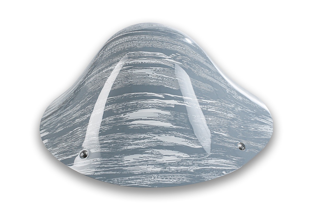 Ghost Line: Asymmetric Balls - 360-609-DT